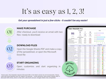 Task Tracker (Assignments)