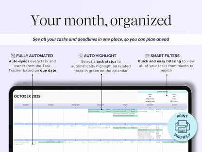 Task Tracker (Assignments)