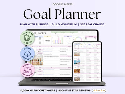 Goal Planner