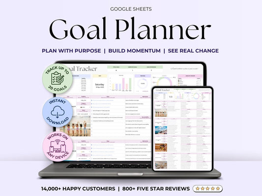 Goal Planner