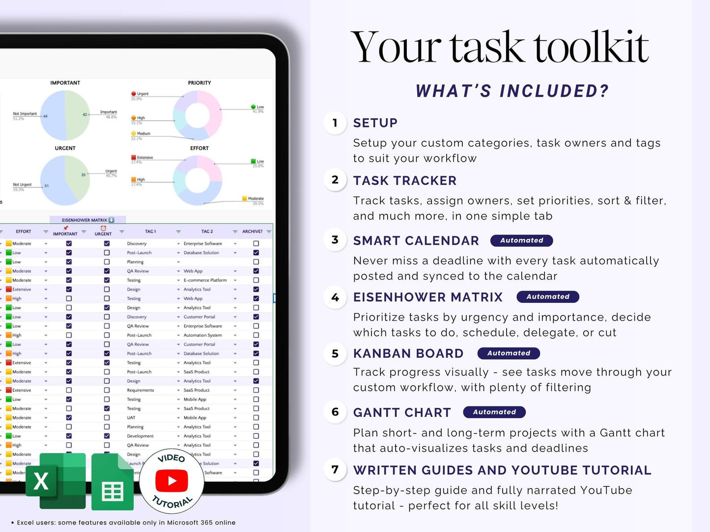 Task Tracker (Assignments)