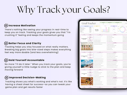 Goal Planner