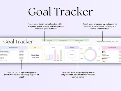Goal Planner