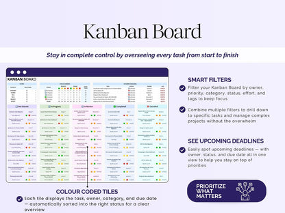 Task Tracker (Assignments)