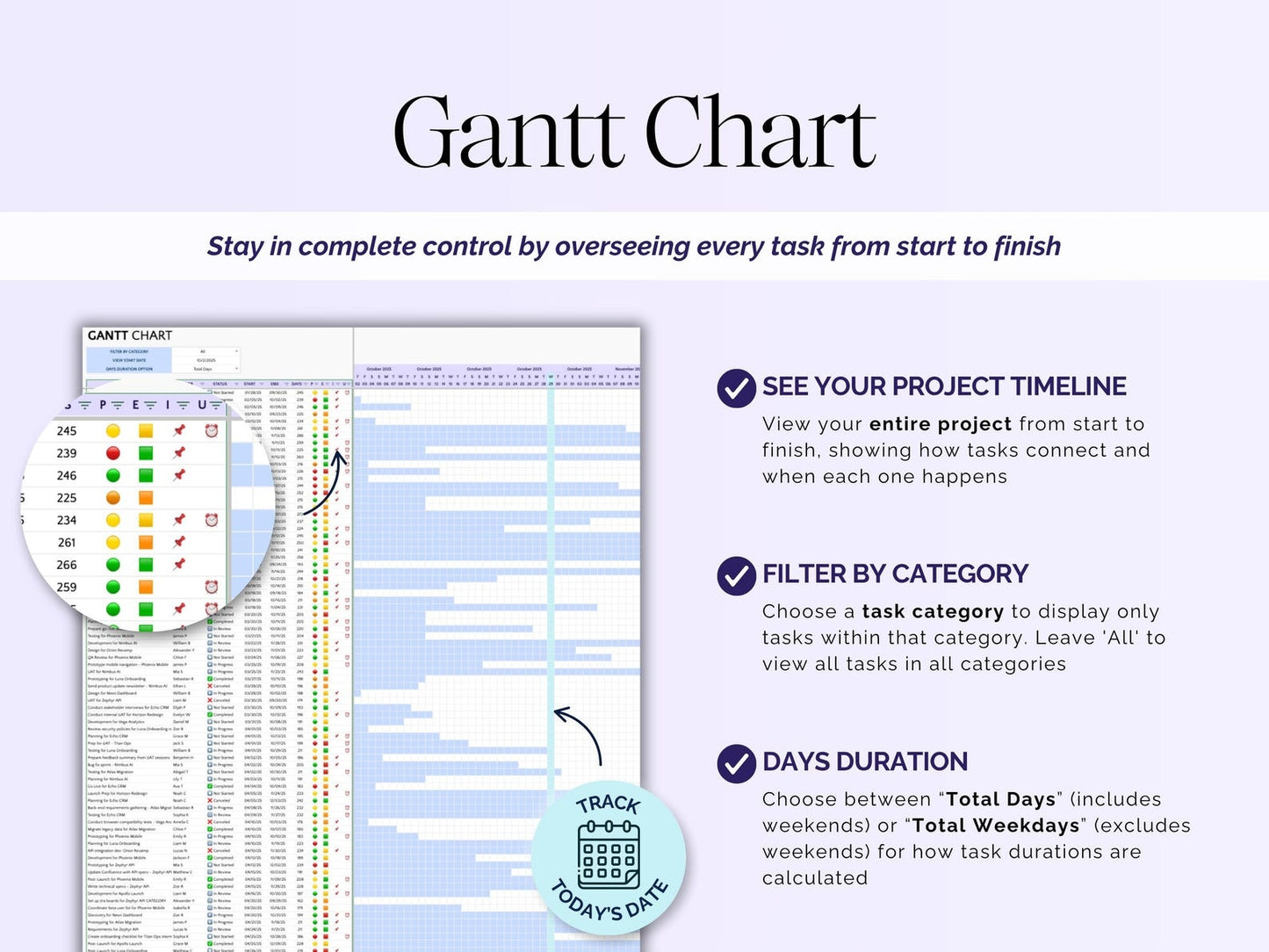 Task Tracker (Assignments)